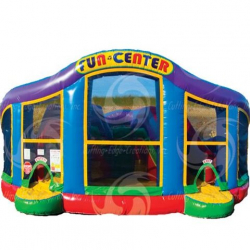 Kids Fun Center