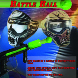 Battle Ball