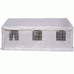 20x30 A- Frame tent