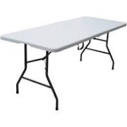 6 ft Table (Standard)