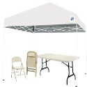 Tables, Chairs & Canopies
