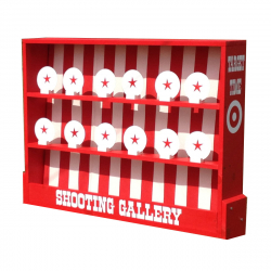 Target Gallery