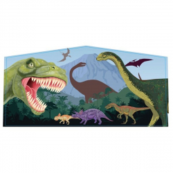 Dinosaur Banner
