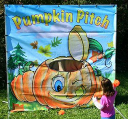 Pumpkin Pitch