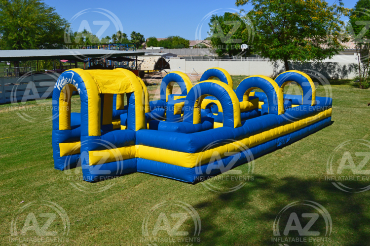 Laser Tag And Bounce House Near Me | Bounce House