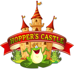Hoppers Castle