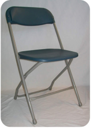 Chairs - $2 each