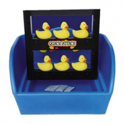 Quack Attack - $35