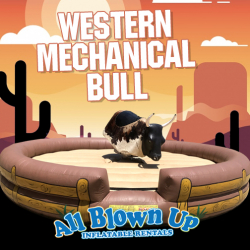 Western Mechanical Bull