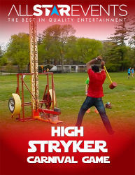 Adult High Stryker