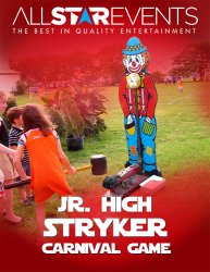 JR. High Stryker