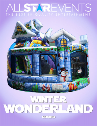 Winter Wonderland Combo