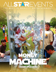 Money Machine