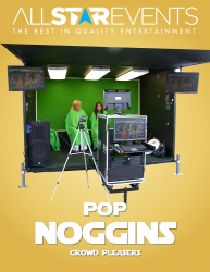 Poppin Noggins- Boogie Bodies