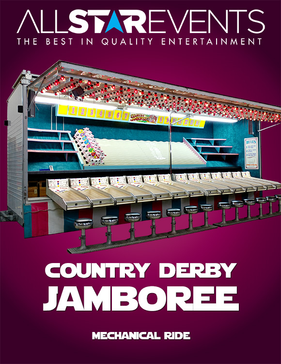 Country Derby Jamboree