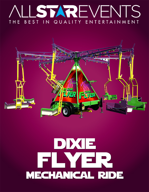 Dixie Flyer