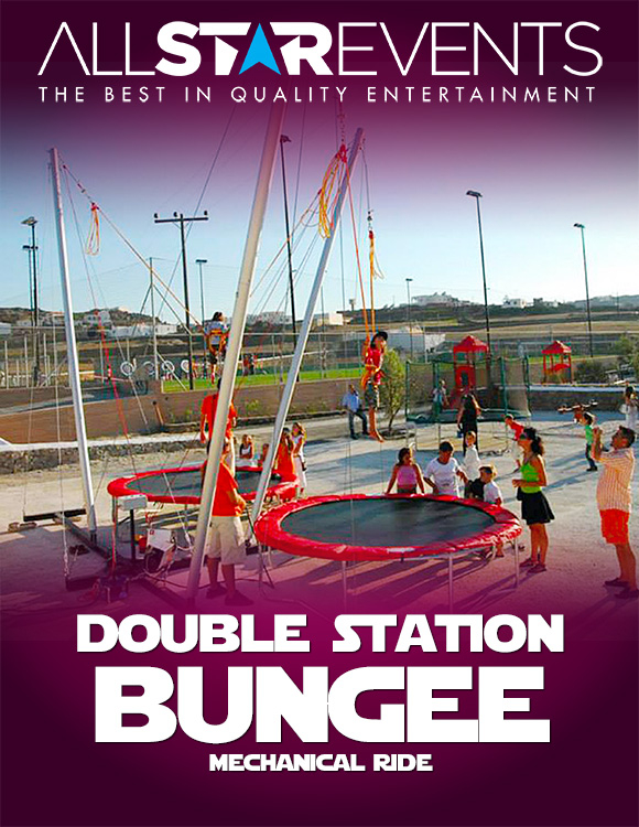2 Station Bungee