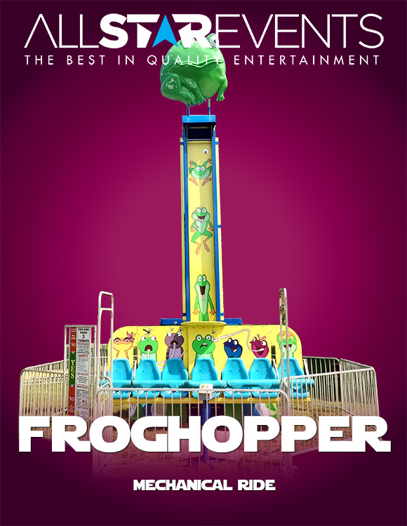 FrogHopper