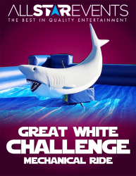 Great White Challenge