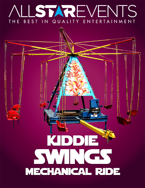Kiddie Swings