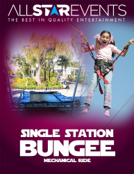 1 Station Bungee
