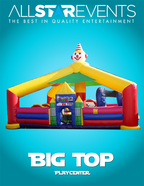 Big Top Playcenter