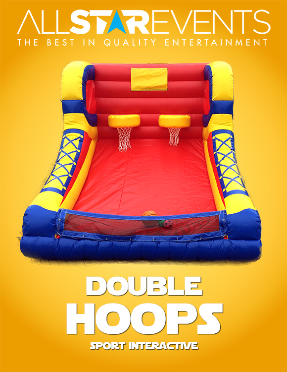 Double Hoop