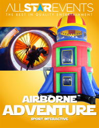 Airborne Adventure