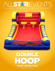 Double Hoop