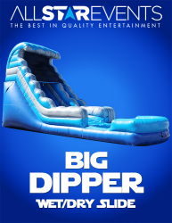 Big Dipper Slide