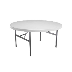 Table 60 Inch Round 