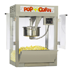 Popcorn Popper 16oz. - $55 - Supplies not included