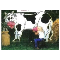 Milk the Cow - $100