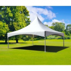 Single Peak Tent Setup Fee