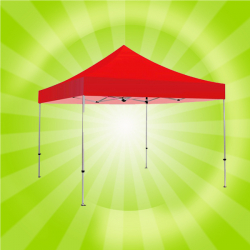 Tent Pop-up
