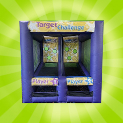 Target Challenge Game