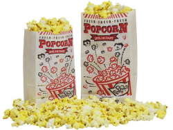 Popcorn Servings ($15 per 40)