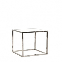 Side Table - Mercer - Cube