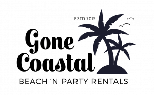 gone coastal logo Portfolio