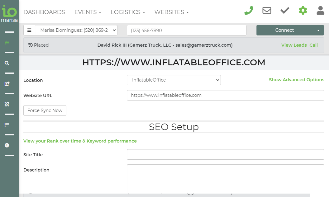 screencapture rental software account 2021 07 29 11 58 14 Features